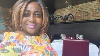 Canoe Restaurant Canoe Restaurant ATLEATS KIDS FRIENDLY