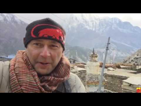 فيديو: الرحلات المستقلة في نيبال: قوائم التعبئة