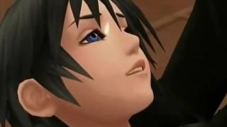 Kingdom Hearts Episode 102-Embracing the Darkness
No copyright infringement is intended with this, or any other video I upload. The purpose of uploading this video s for the viewing pleasure for those that watch it.
This is the 102nd episode of Kingdom Hearts, Embracing the Darkness.
This is the final episode of the third season of Kingdom Hearts, which is derived from 358/2 Days.
In this episode, Xion is defeated by Roxas, thus returning to Sora, but before she does, she asks Roxas to prevent Xemnas from getting Kingdom Hearts. Then Riku confronts Roxas, and after battling him and discovering his own power isnt enough to defeat Roxas, Riku makes the tough decision to actually become Ansem, the Seeker of Darkness in order to defeat Roxas.
And as well see at the very end of the episode, the events of this episode lead directly into the next season of Kingdom Hearts, and Kingdom Hearts 2.
NOTE: Except for the opening credits and the logos at the end of the end credits, the contents of this video were originally uploaded by HellFirePlaythroughs, and all the updated cutscenes from the KH 1.5 HD Collection were originally uploaded by Cyberman65. The opening credits were originally uploaded by 1KairiKingdomHearts1.
All video credits go to the Walt Disney Company, Square-Enix, HellFirePlaythroughs and Cyberman65, who originally uploaded the material used in the video, and bluelaguna.net, where the opening credits originated from.
All audio credits go to EMI Music Publishing, EMI Music Japan, UMG, Hikaru Utada, who performed the music for the Kingdom Hearts series, and Yoko Shimomura, who composed the music for the Kingdom Hearts series. Extra credit for the Disney music goes to the Walt Disney Company.
If there are any others who Im forgetting, please let me know so I can add them to the list of those to credit. Kingdom Hearts Episode 102-Embracing the Darkness