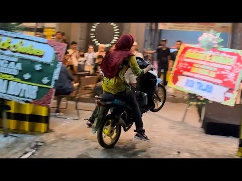 EMAK GILA CIDERA
