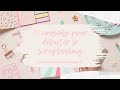 Dbuter le scrapbooking  mes 10 conseils