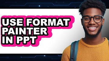 How to Use Format Painter in PowerPoint 2025 (Only Way)