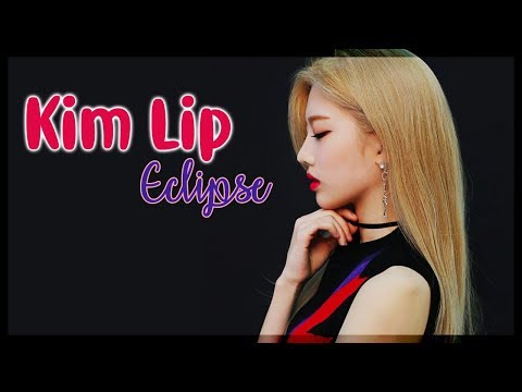 Kim Lip (LOONA) - Eclipse [Sub. Español | Han | Rom]