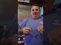 Ghost Pepper hard candy