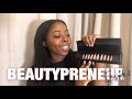 Preparation de commande press on nails beautypreneur vlog episode 2