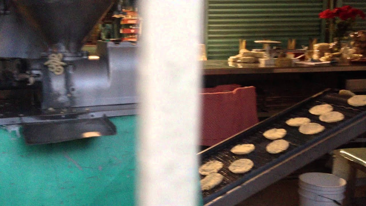 PLANTA O GENERADOR DE LUZ TRIFASICA PARA TORTILLERIA YouTube