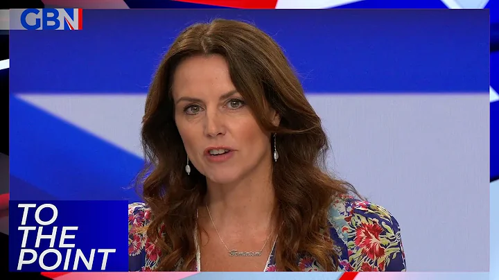 Bev Turner: I won't sleep until arrests are made o...