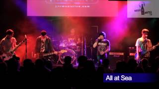 Jar Music Live UpSurge (Plug'd In)  (25/03/2012)