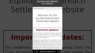 Clean Your Equifax in 4 Days ✅ | Remove Collections, Charge-Offs &amp; Repos | Shorts