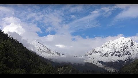 Kazi - Moksha (Extended mix)[NR001]