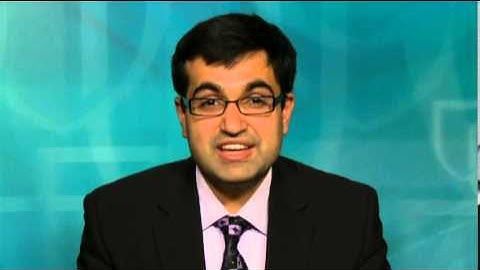 C. Difficile Infection - Sahil Khanna, MBBS - Mayo Clinic