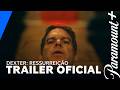 Dexter: Ressurreição | Trailer Oficial | Paramount+ Brasil