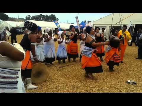 Sinomusa Cultural Group-Tsolo