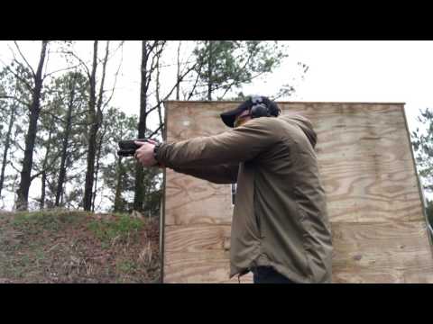 P226 Legion/TLR-2