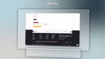 Responsive Opencart Template- DigitalWorld Introduction [Official]