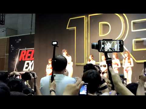TRE成人展   高橋聖子