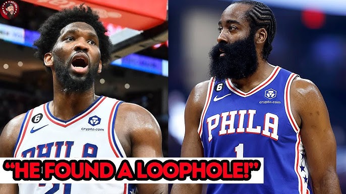 Fixing the Sixers roster with a James Harden TRADE & Buddy Hield