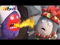 Oddbods Full Episode - Oddbods Full Movie | Hotheads | Funny Cartoons For Kids