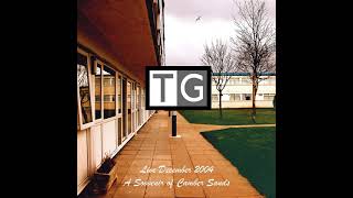 Throbbing Gristle – Live December 2004 (A Souvenir Of Camber Sands) - Untitled 02