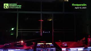 Sathorn Soundsystem Presents Spin & Scratch Session - f1rstpers0n