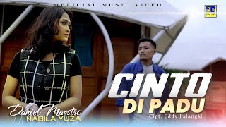 Lagu Minang Terbaru 2021 - Daniel Maestro Ft. Nabila Yuza - Cinto Di Padu