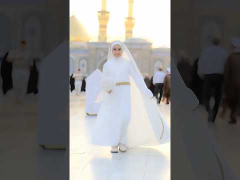 اجمل جلسه تكليف حجاب الشرعي بين الحرمين لايك اشتراك