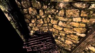 How to: get through wall/breaking the game (Amnesia)