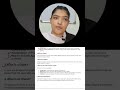 What is a Class in OOP? #shorts #tcs #interview