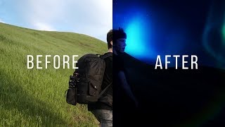 5 EDITING Hacks For BETTER CINEMATIC VIDEOS!