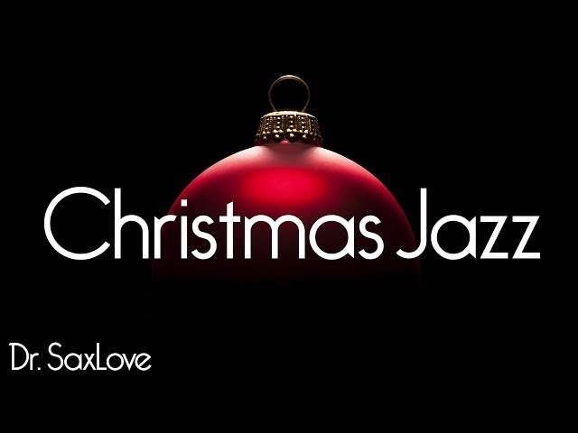 Motown Moe - Chill N House On Christmas Sax Master