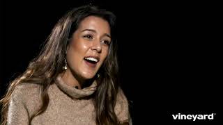 Come Holy Spirit 2019   Debby Wright from Vineyard Resources