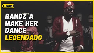 Juicy J - Bandz A Make Her Dance ft. Lil Wayne & 2 Chainz LEGENDADO