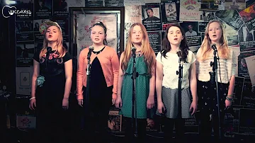 Folk, Soul & Rock n' Roll cover by Katie McCoy & Voiceworks singers