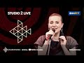 Divanhana – Studio2Live (Sarajevo)