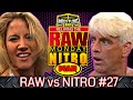 Raw vs Nitro "Reliving The War": Episode 27 - April 1st 1996