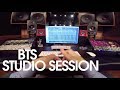 IRKO POV of Live Band Session with MC Magic and Live Band