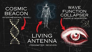 You Are a Living Antenna by Motivation Manifested 54,953 views 3 months ago 12 minutes, 39 seconds