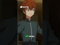 Arthur Encontra a Arma Perfeita: Uma Lâmina Escondida! #shorts #anime