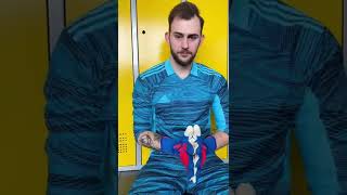 Glovereview Adidas Predator Edge #shorts #test #adidas #predator #review #subscribe #support