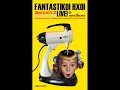FANTASTIKOI HXOI -  3000 Astra