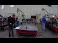 Behind the Scenes: KBM Chassis