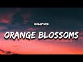 Goldford  orange blossoms lyrics