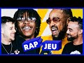 Koba lad vs alonzo  red bull rap jeu 2 avec pascal cefran  lansky