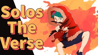 Boruto: Explaining Daemon
