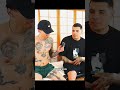 POV: Tatuando a un tatuador Paisa!