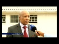VIDEO - EASTERN CAPE - ADEQUATE RESOURCES TO BE PROVIDED TO EC SCHOOLS