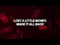 Chase Atlantic - WHAT U CALL THAT (Lyrics)