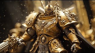 :   ()| Warhammer 40.000 |  #9
