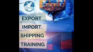 Basics of import export \& shipping. Start your own export import business. Learn ICC incoterms.