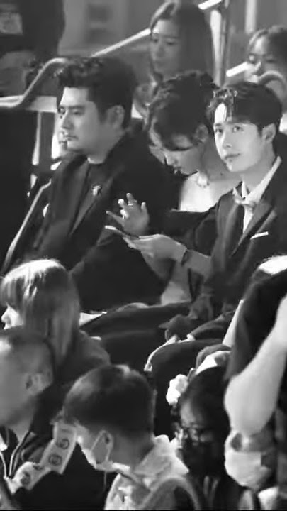 [FANCAM] 201031 Wang Yibo 王一博 - Global Shopping Festival 2020